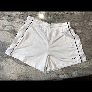 Nike Soccer Shorts